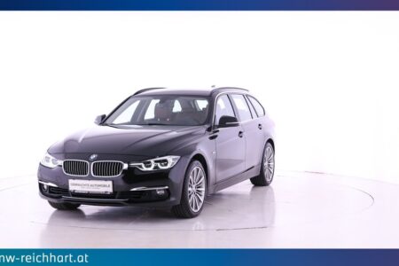 BMW 335d xDrive