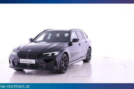 BMW 320d xDrive