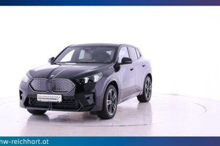 BMW iX2 eDrive20
