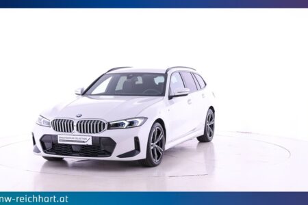 BMW 320d xDrive