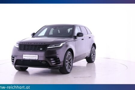 Land Rover Range Rover Velar P400e PHEV