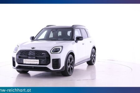 MINI Countryman D