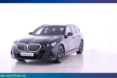 BMW 520d xDrive