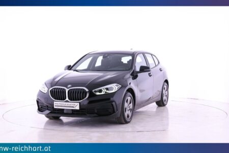 BMW 116d 5-Türig