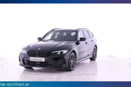 BMW 320d xDrive