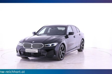 BMW 320d
