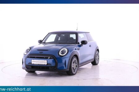 MINI Cooper SE 3-Türig
