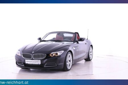 BMW Z4 sDrive 35i