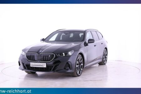 BMW i5 xDrive40