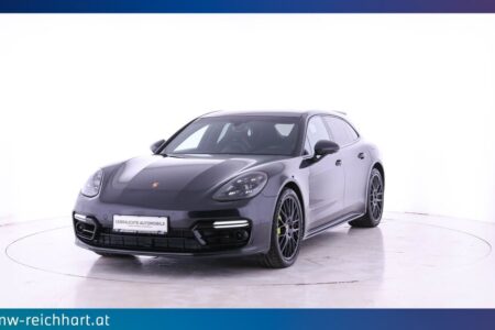 Porsche Panamera 4 E-Hybrid PHEV Sport Turismo