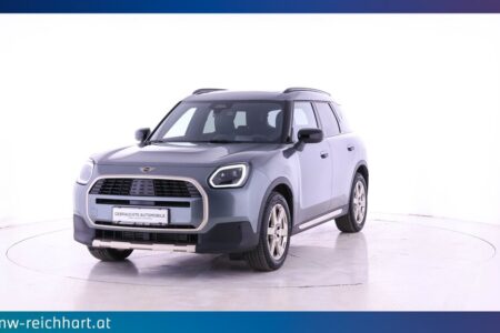 MINI Countryman C