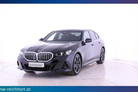 BMW 520d