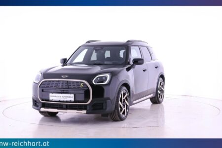 MINI Countryman SE