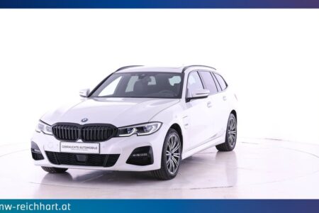 BMW 330e xDrive
