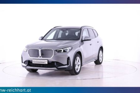 BMW iX1 eDrive20