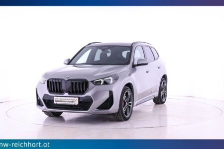 BMW X1 xDrive20d
