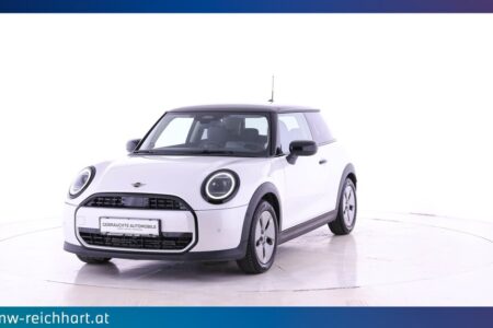 MINI Cooper C