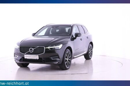 Volvo XC60 D4 Inscription AWD Geartronic