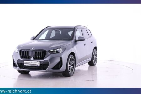 BMW X1 xDrive20d
