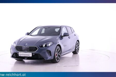 BMW 120i 5-Türig