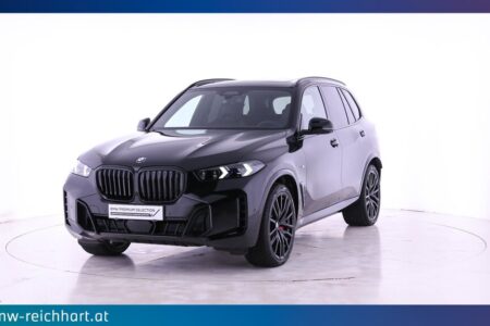 BMW X5 xDrive30d