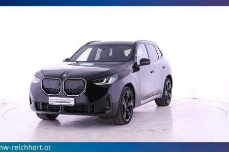 BMW X3 40d xDrive