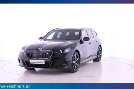 BMW i5 xDrive40