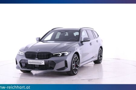 BMW 330e xDrive