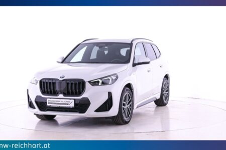 BMW X1 xDrive23d