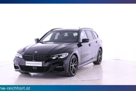 BMW 320d xDrive