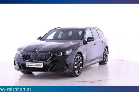 BMW 550e xDrive