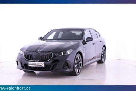 BMW 550e xDrive