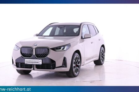 BMW X3 20d xDrive