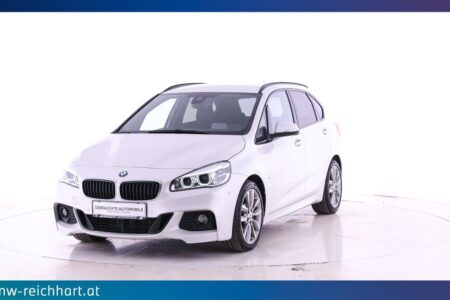 BMW 218d