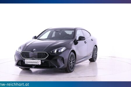 BMW 220d