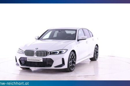 BMW 320d xDrive