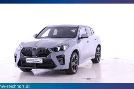 BMW X2 20d xDrive
