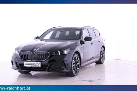BMW 530e xDrive