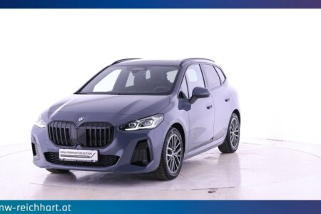 BMW 223i xDrive