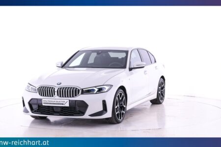 BMW 320d xDrive