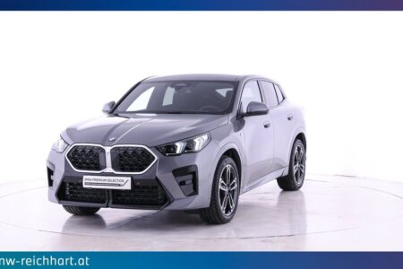 BMW X2 sDrive18d
