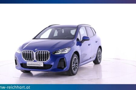 BMW 225e xDrive