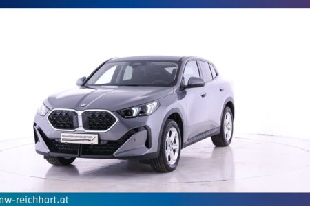 BMW X2 sDrive18d