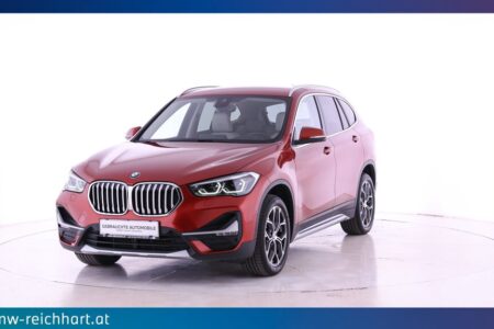 BMW X1 xDrive18d