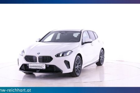 BMW 116i 5-Türig
