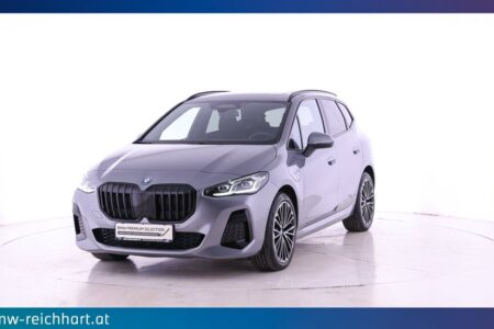 BMW 230e xDrive