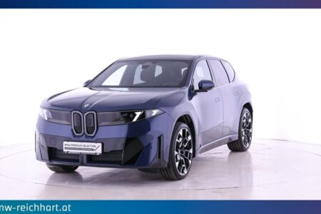 BMW iX3 50 xDrive