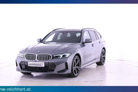 BMW 320d