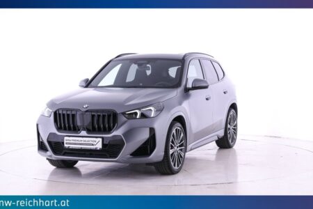 BMW X1 xDrive23i