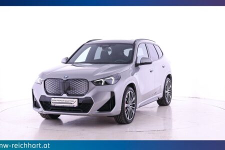 BMW iX1 eDrive20